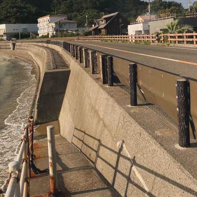 海まで１分

#売物件 #不動産 #物件 #別荘 #海前物件 #海の前 #海まで１分 #和歌山 #和歌山県広川町 #関西 #趣味人 #趣味部屋 #趣味小屋 #秘密基地 #趣味スペース #シャッター付きガレージ #釣り#海釣り #サップ #シーカヤック #ジェットスキー #マリンスポーツ #バーベキュー #アウトドア #夕日 #夕陽 #絶景