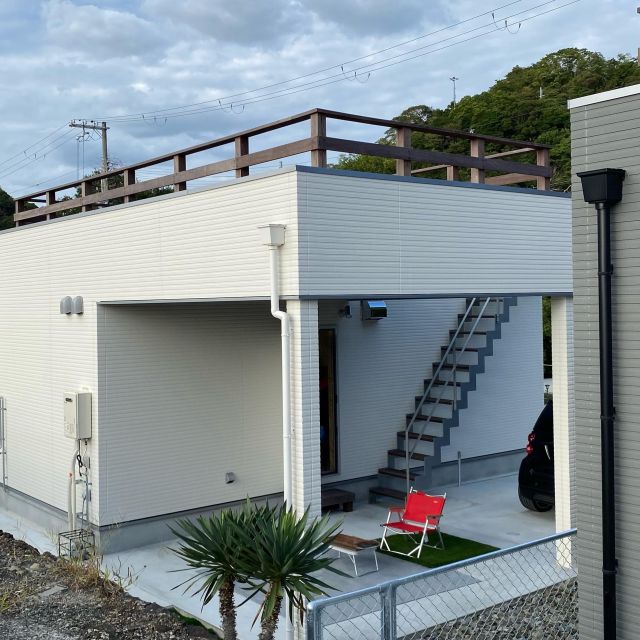おひとり様で楽しむ

#売物件 #不動産 #物件 #別荘 #海前物件 #海の前 #海まで１分 #和歌山 #和歌山県広川町 #関西 #趣味人 #趣味部屋 #趣味小屋 #秘密基地 #趣味スペース #シャッター付きガレージ #釣り#海釣り #バーベキュー #アウトドア #おひとりさま #ガレージハウス #趣味のスペース